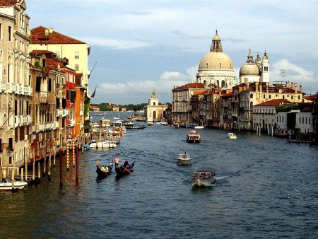 Что посмотреть в Венеции