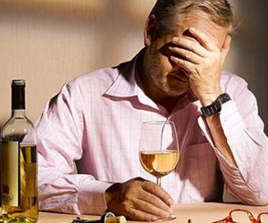 Признаки алкогольной зависимости у мужчин