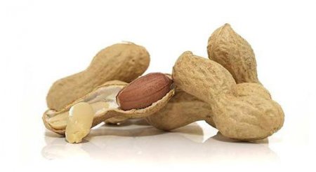Польза орехов арахис