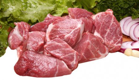 Польза и вред мяса