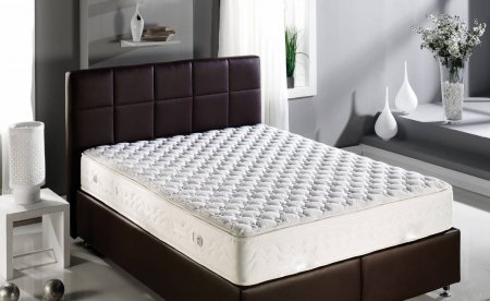Выбрать матрас на двуспальную кровать