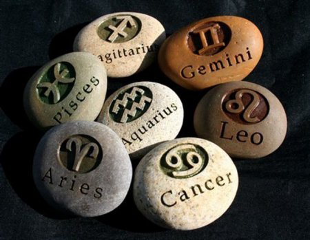 Как выбрать свой камень по знаку зодиака