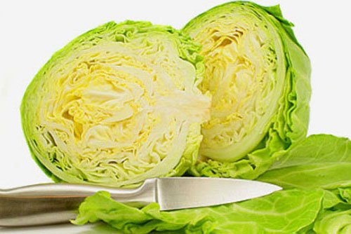 Рецепты засолки капусты