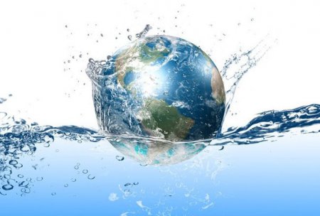 Польза воды для человеческого организма