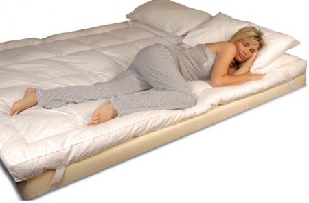 Как обустроить кровать – основной элемент спальни