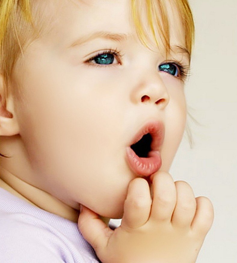 Как развить речь у детей раннего возраста?
