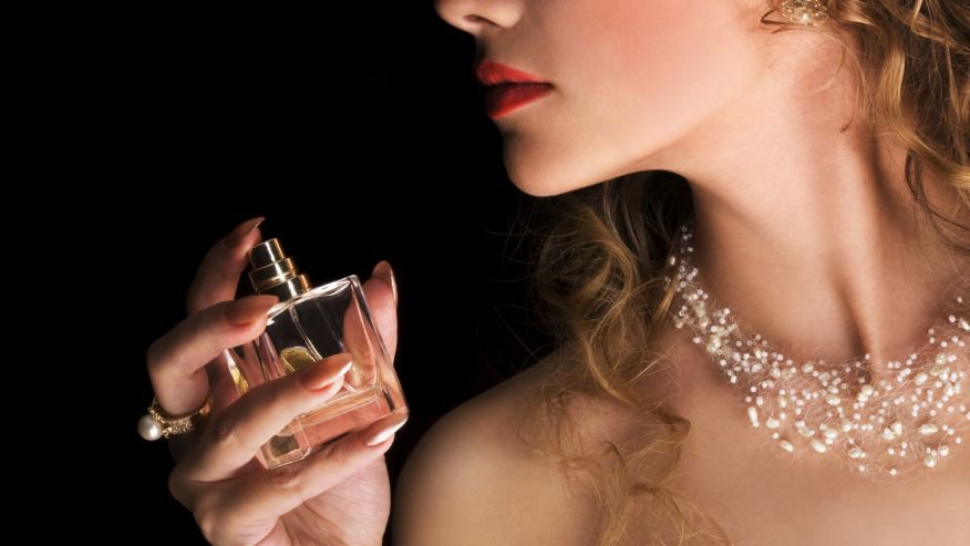 Как выбрать парфюм по стойкости или маршрут в мир стойких ароматов