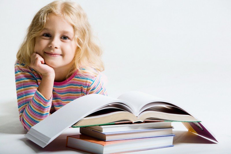 Как убедить ребенка учиться?