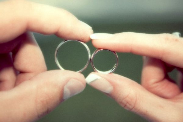 Как выбрать обручальные кольца, и какими они должны быть?