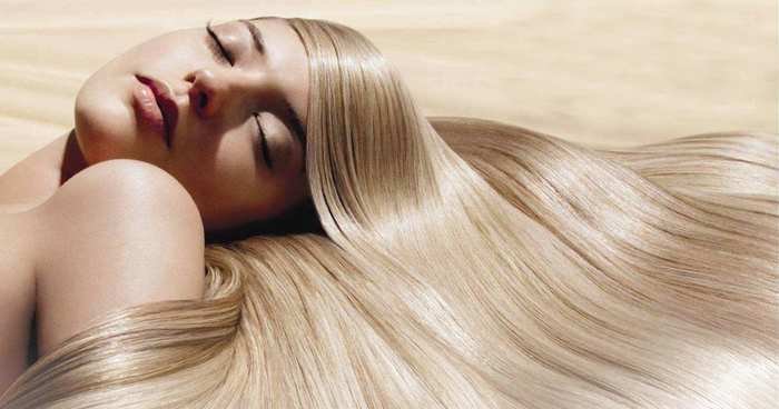 Сохранение красоты и здоровья волос с помощью ламинирования