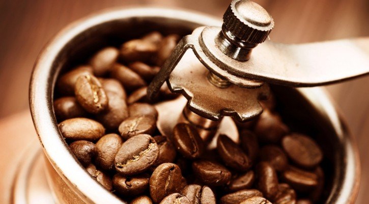 Правильная кофемолка – залог вкусного и ароматного кофе