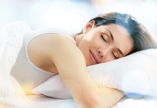 Влияние сна на здоровье