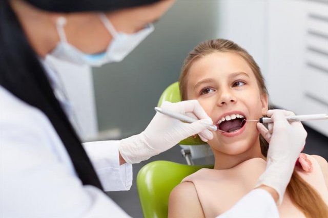 Как выбрать стоматолога?