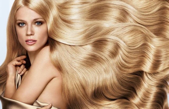 Профессиональная косметика для волос – залог крепких и блестящих волос