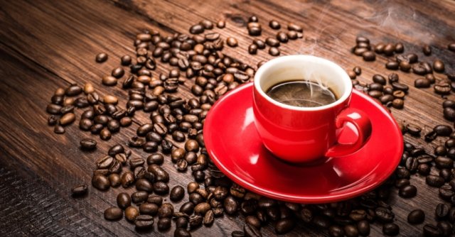 Особенности производства кофе Milani