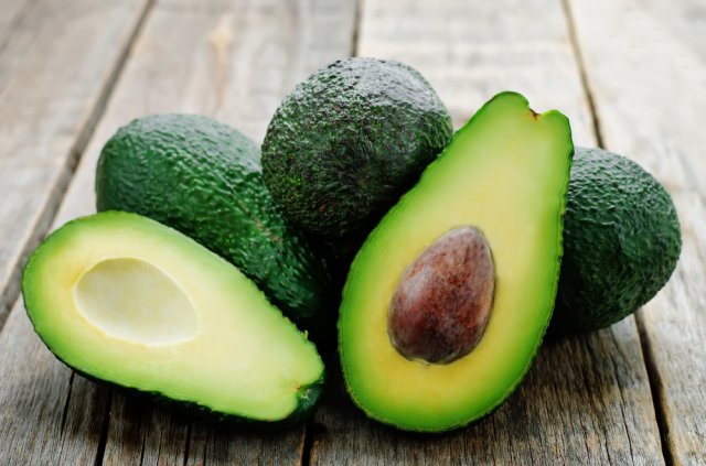 Как употреблять авокадо без вреда для здоровья?