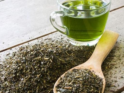 Доказана польза зеленого чая для нервной системы