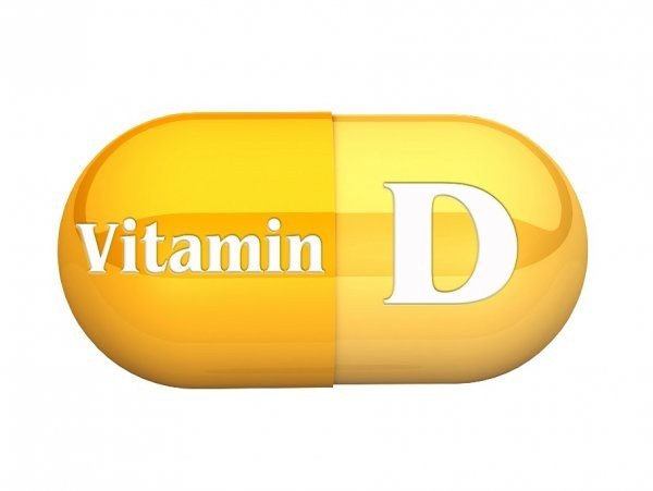 Ученые доказали бесполезность витамина D для здоровья головного мозга