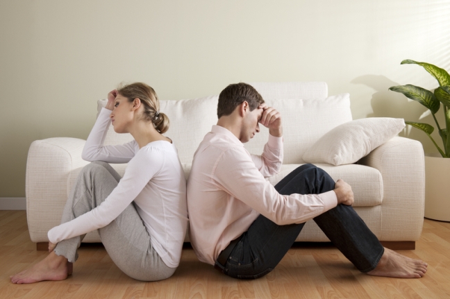 Есть ли способ избежать кризиса в семейных отношениях?