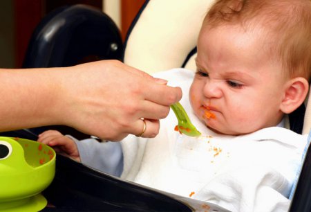 Что делать если ребенок плохо кушает?