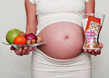 Какие витамины для беременных лучше