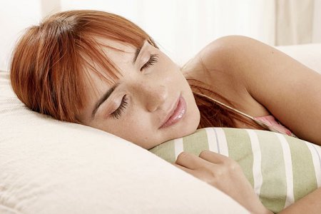 Как заставить себя уснуть