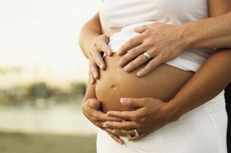 Все что нужно знать о беременности