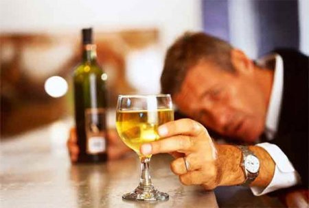 Эффективное лечение алкоголизма