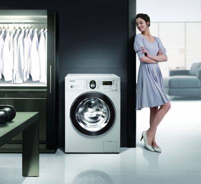 Как выбрать стиральную машину автомат