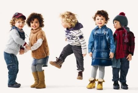 Как выбрать детскую зимнюю обувь