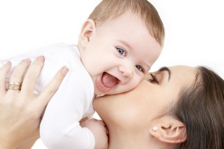 Здоровье Вашего малыша в Ваших руках