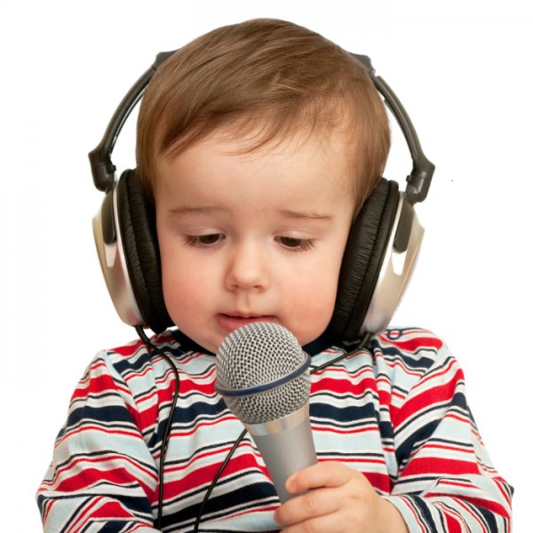 Как развить речь у детей раннего возраста?