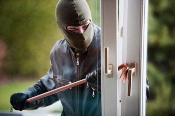 Как защитить себя от взлома и кражи?