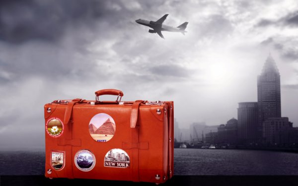 Рюкзак или чемодан: что лучше для путешествий?