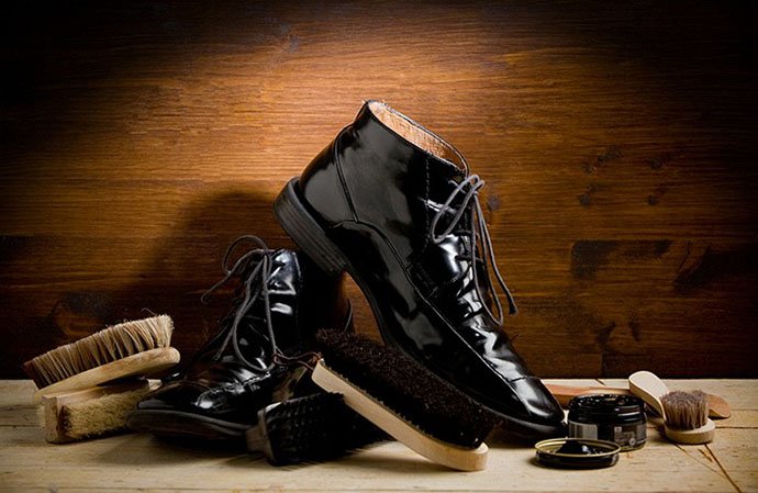 Как обеспечить правильный уход за обувью?
