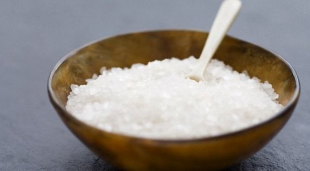 Недостаток соли может сгубить мозг
