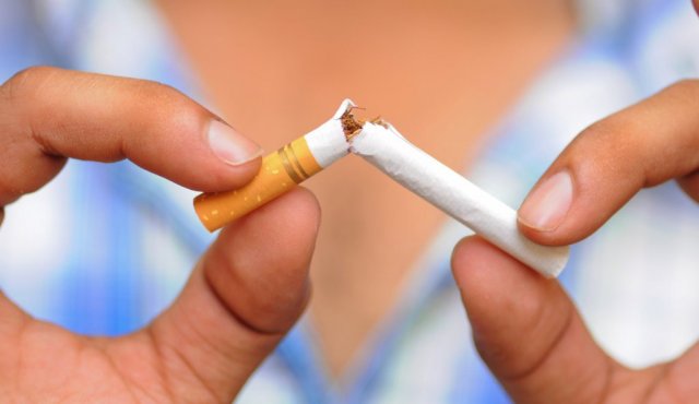 Бросаем курить: чего ждать во время синдрома отмены?