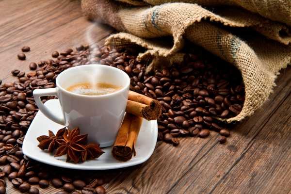 Доказана польза утренней чашки кофе для худеющих
