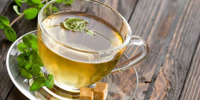 Какой чай самый эффективный для похудения?