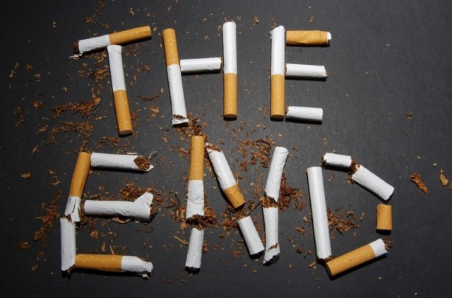 Учёные нашли эффективный способ заставить бросить курить