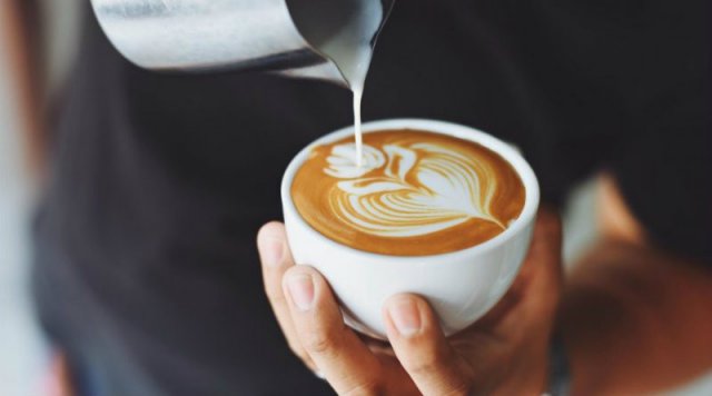 Ученые рассказали, какая доза кофе полезна для работы сердца
