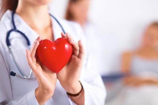 Специалисты назвали группу людей с риском возникновения сердечной недостаточности