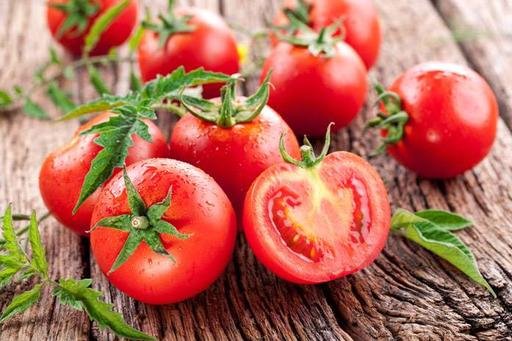 Чем опасна популярная томатная диета