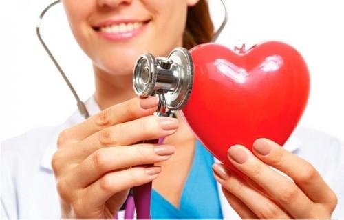 Медики рассказали, как уберечься от сердечных болезней