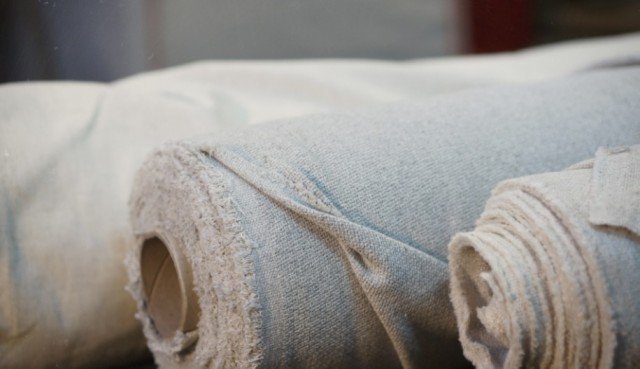 Пошив одежды из конопляных волокон